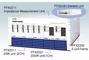 PFX2000 series