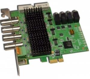 811(PCI EXPRESS介面4通道圖像及音頻採集卡)