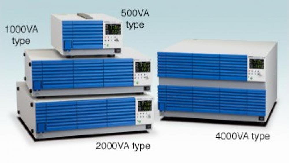 PCR-MA  series