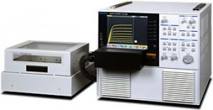 IWATSU CS-3000  IGBT MOSFET CURVE TRACER  取代 TEKTRONIX 370A