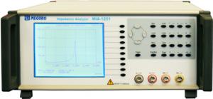 MIA-1250系列Impedance Analyzer