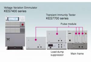 KES7000 SYSTEM