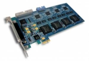 817(PCI EXPRESS介面16通道圖像採集卡)