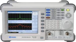 MSA-4930 頻譜分析儀
