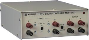 MBS-9423 BTL聲音檢測器