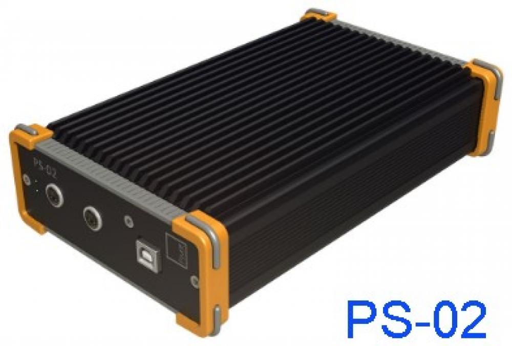 PMK PS-02 power supply測棒電源