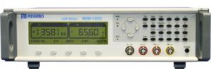 MIM-1220系列LCR測試儀