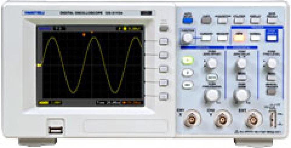 IWATSU DS-5100B 示波器