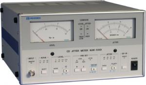 MJM-6350 CD抖動儀