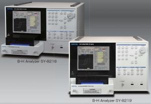 SY-8218/8219 B-H Analyzer